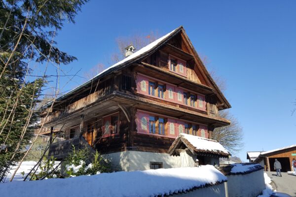 Udligenswil-Wagemoos-Dottenberg-Udligenswil