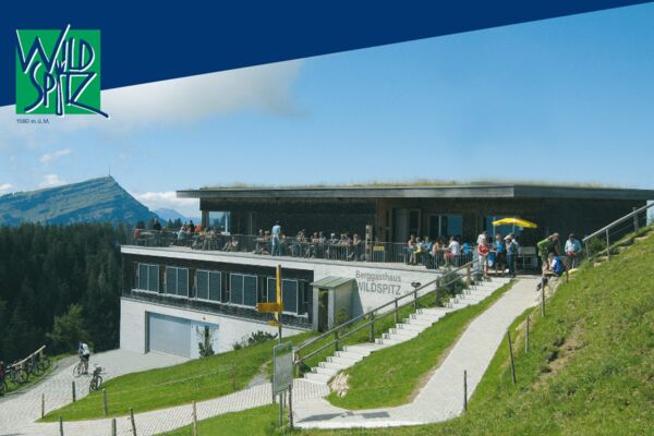 Goldau-Wildspitz-Sattel