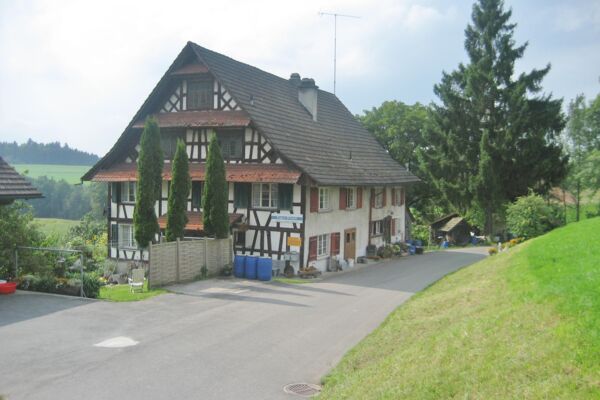 Baar-Deinikon-Notikon-DeibüelHirschsattel-Baar