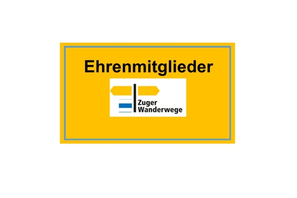 Ehrenmitglied