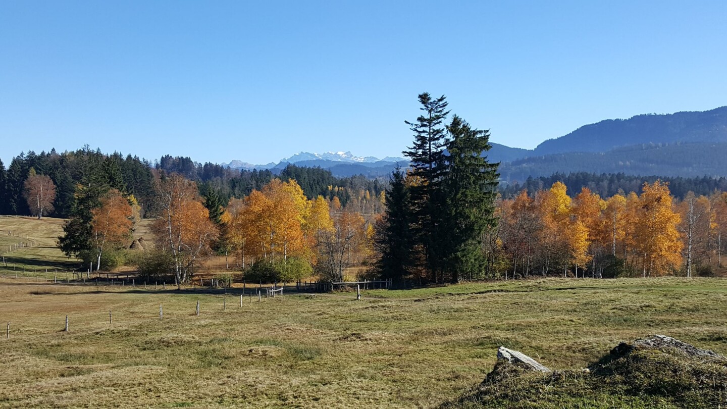 Zugerberg
