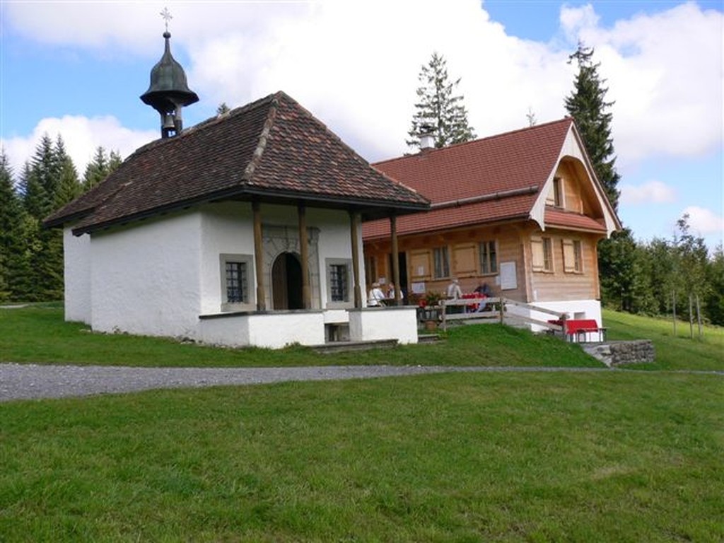 St. Jost