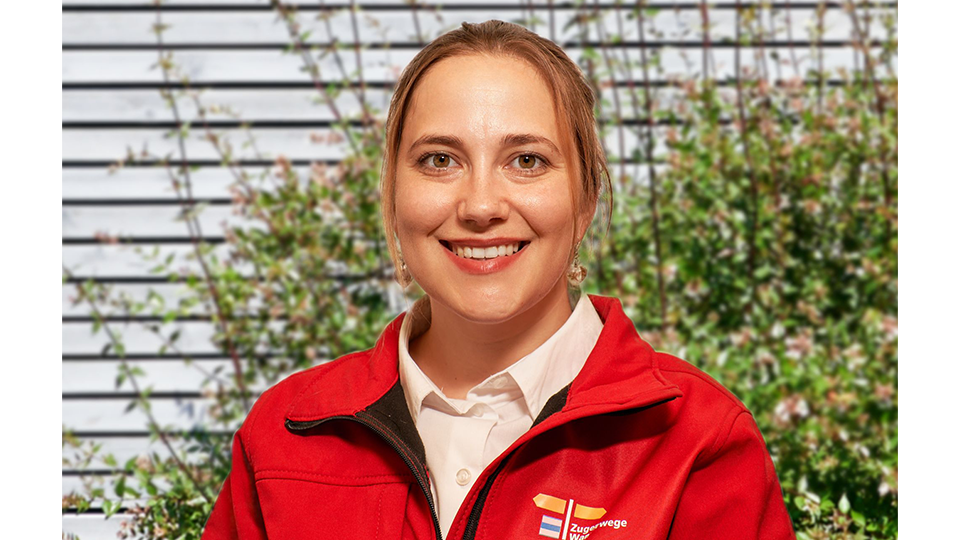 Nathalie Roth