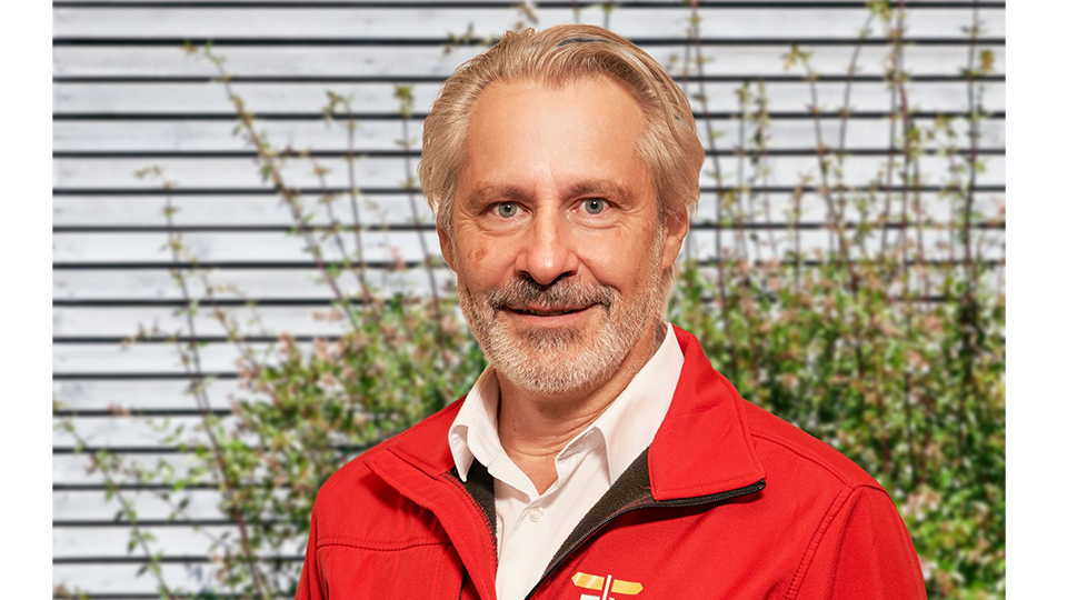Daniel Hensch