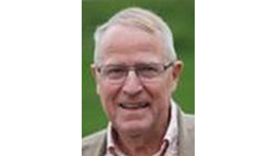 Walter Kämpfer