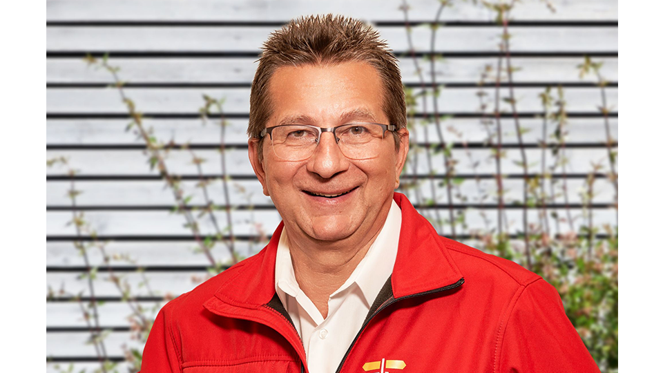 Karl Nusbaumer