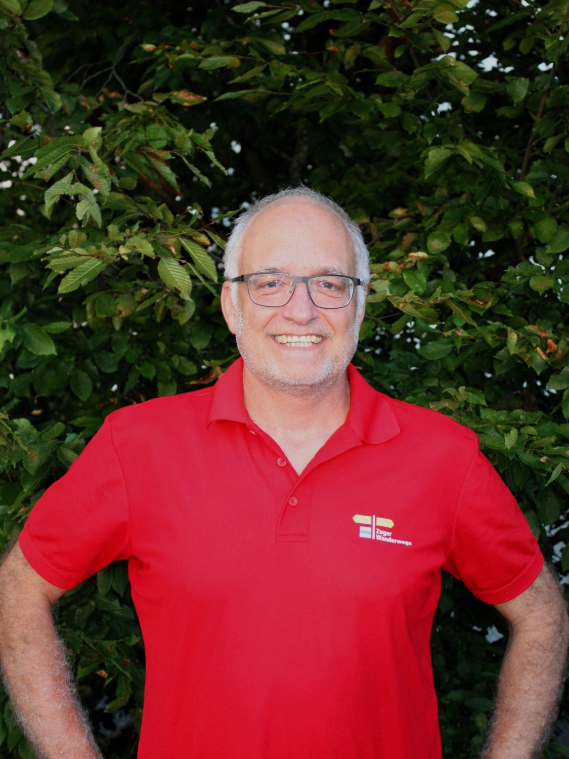 Marcel Hähni