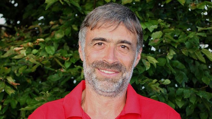 Mirco Scherer