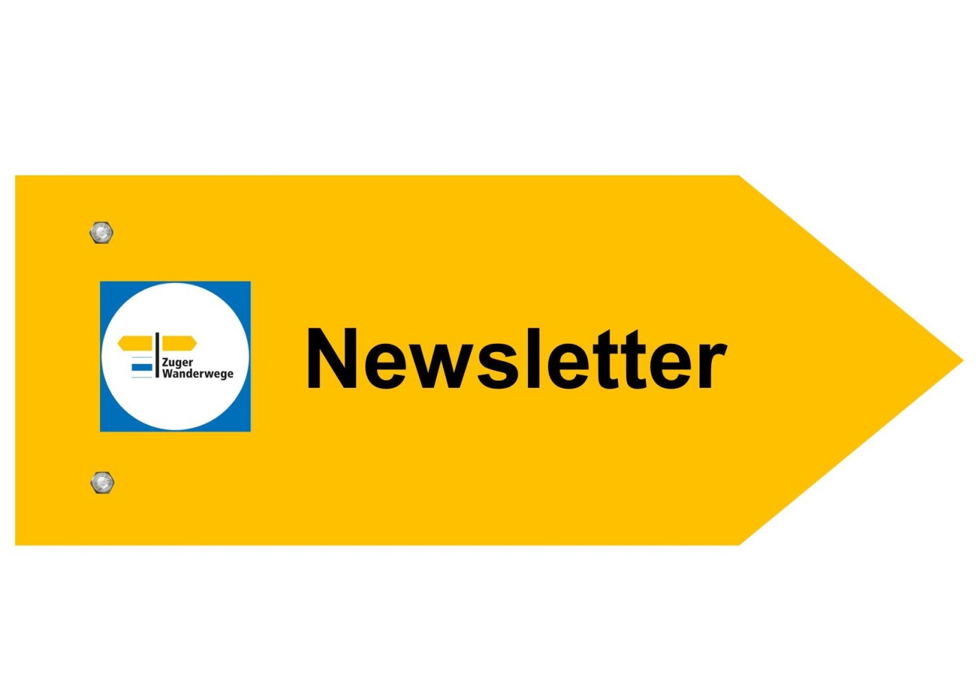 2026-02-025 - Newsletter Pfeil