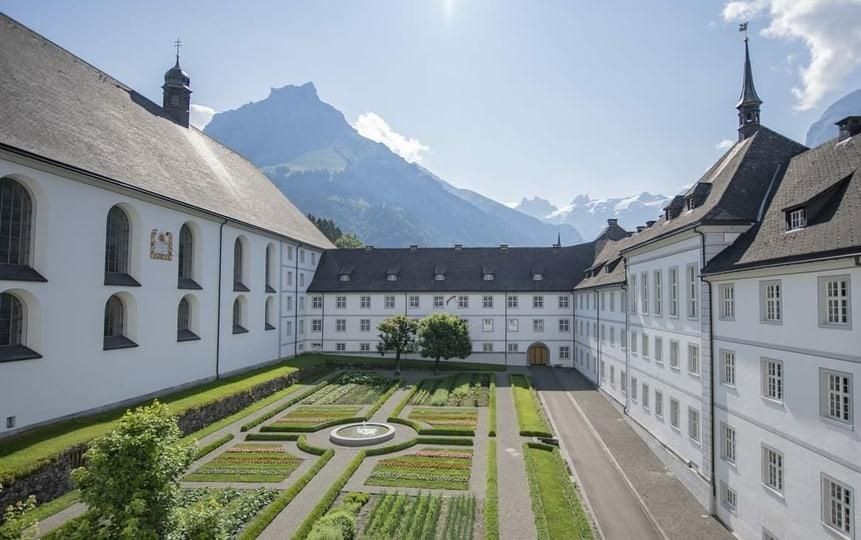 Bild - Einladung Mitgliederanlass 2025