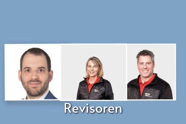 Revisoren
