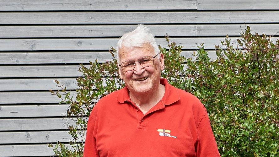 Albert Rust