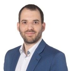 Raphael Tschan