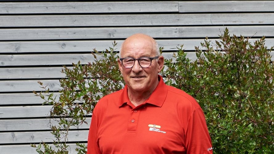 Engelbert Blattmann