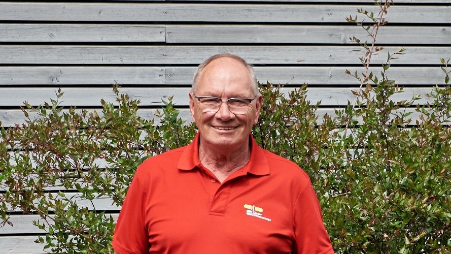 Kurt Ammann