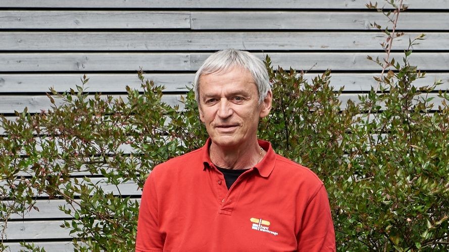 Karl Sidler
