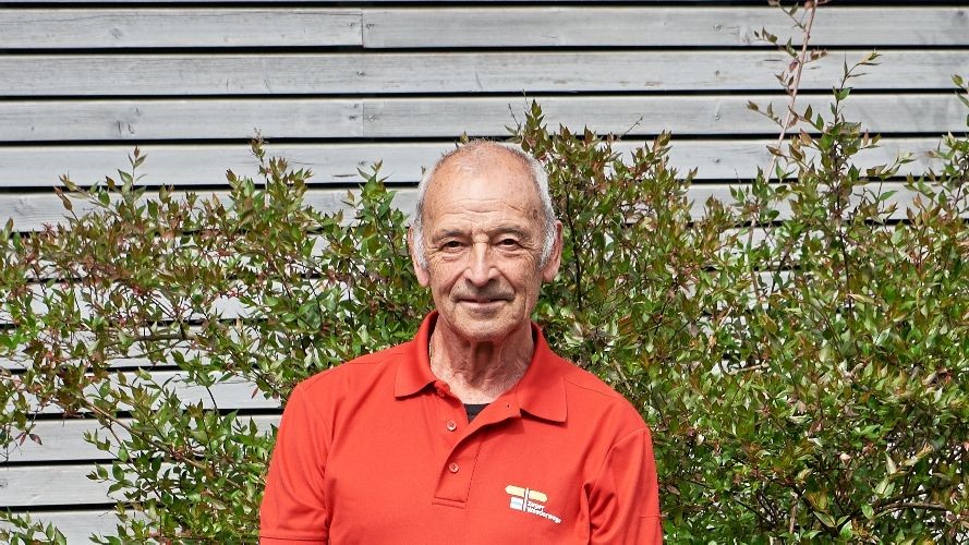 Peter Hugener